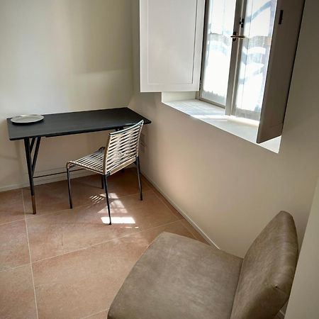 Grey-Fontanelli Luxury Suite Reggio Emilia Exterior photo
