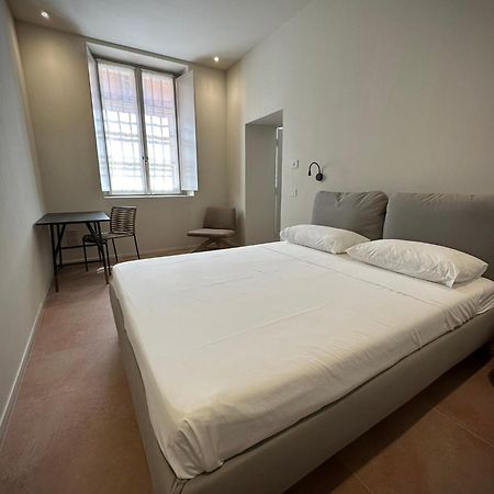 Grey-Fontanelli Luxury Suite Reggio Emilia Exterior photo