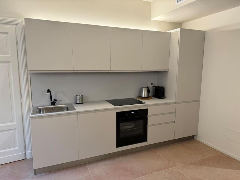 Grey-Fontanelli Luxury Suite Reggio Emilia Exterior photo