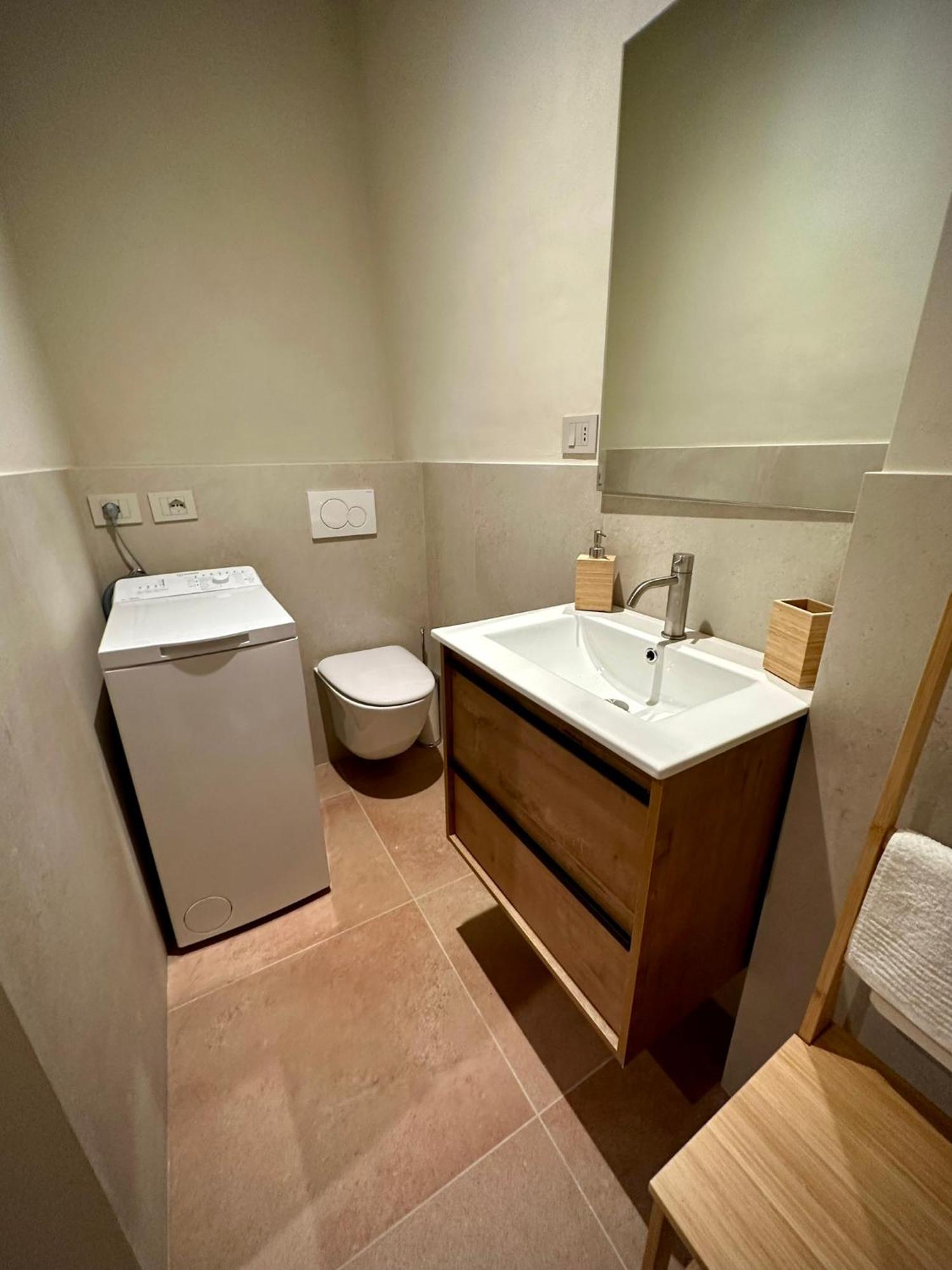 Grey-Fontanelli Luxury Suite Reggio Emilia Exterior photo